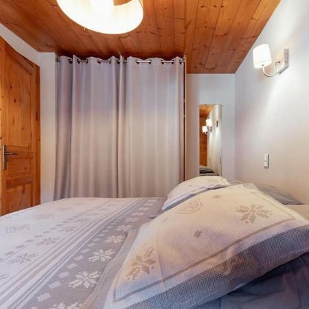 Les Picaillons - Le Gite Les Villards-sur-Thones Екстер'єр фото